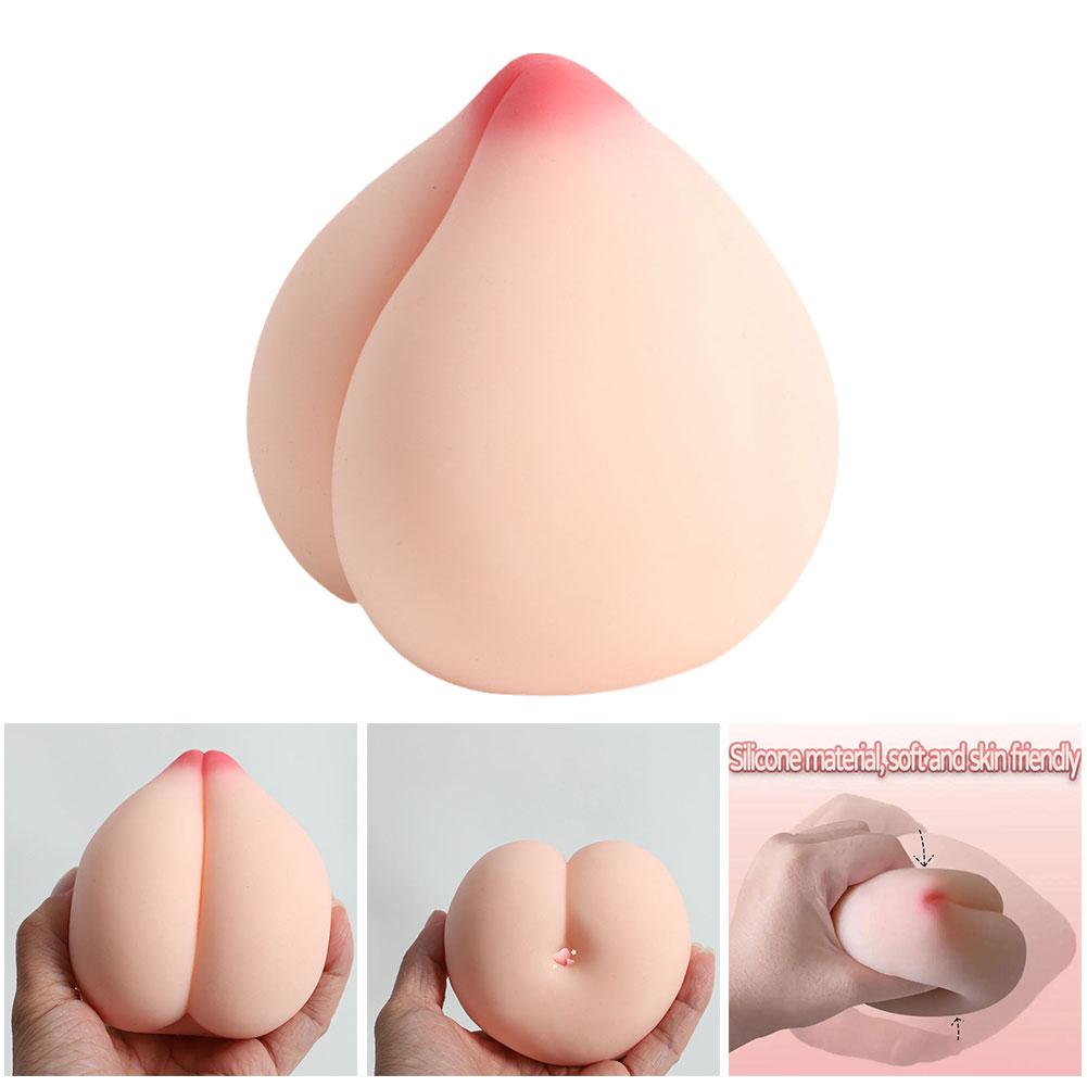 Squeeze Ball Sensory Fidget Toy A878029