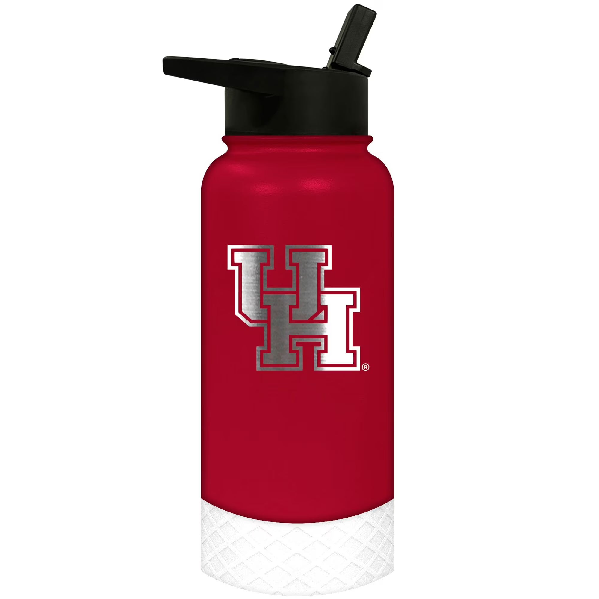 Red, White, Black Thirst Water Bottle K878527