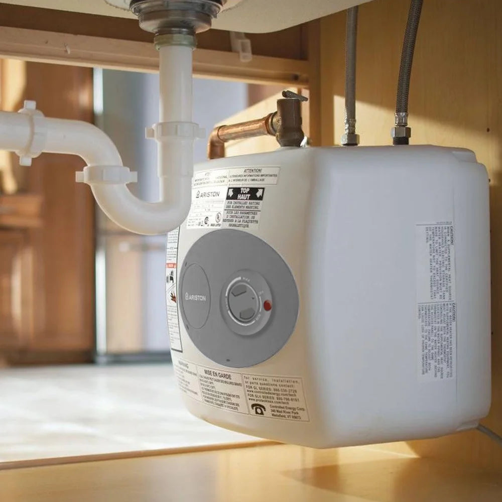 2.5 gal. Electric Water Heater C593339