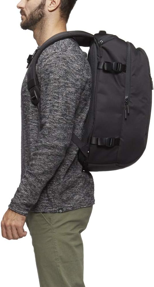 Black One Size DSLR Pro Pack O52688