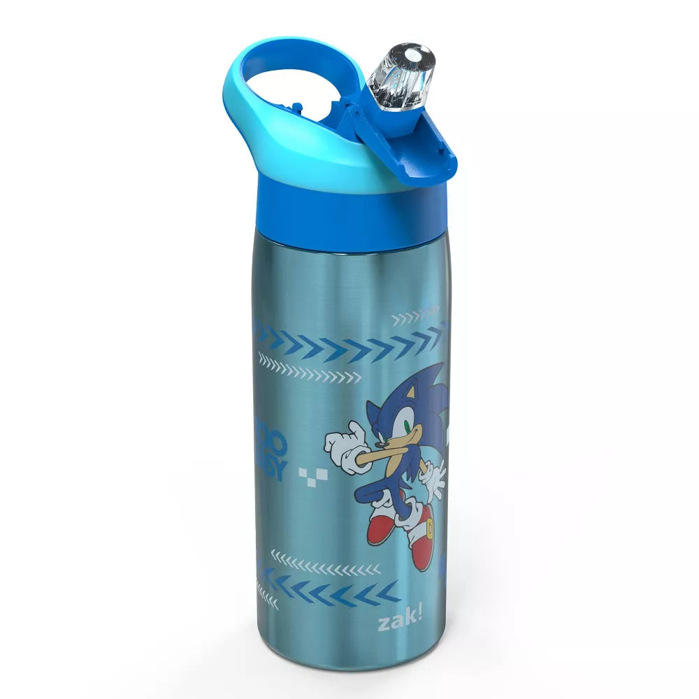 19 Ounce Portable Drinkware Bottle Z9538