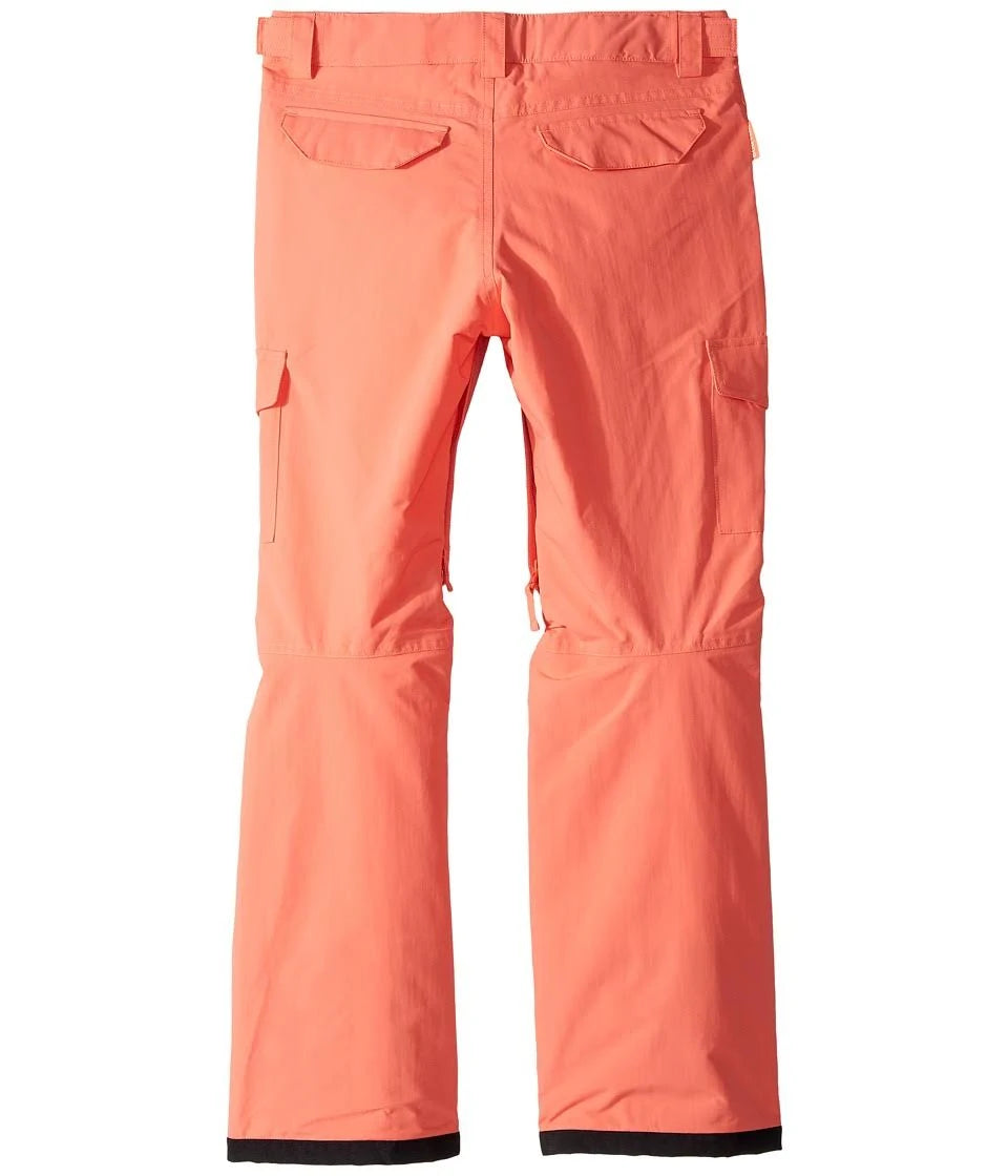 Elite Cargo Pant N16801
