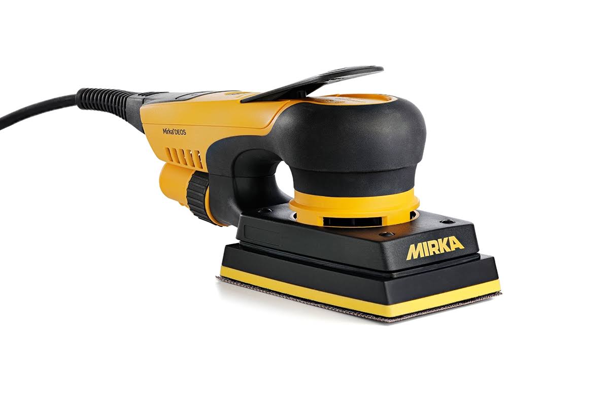 Electric Orbital Sander T7503