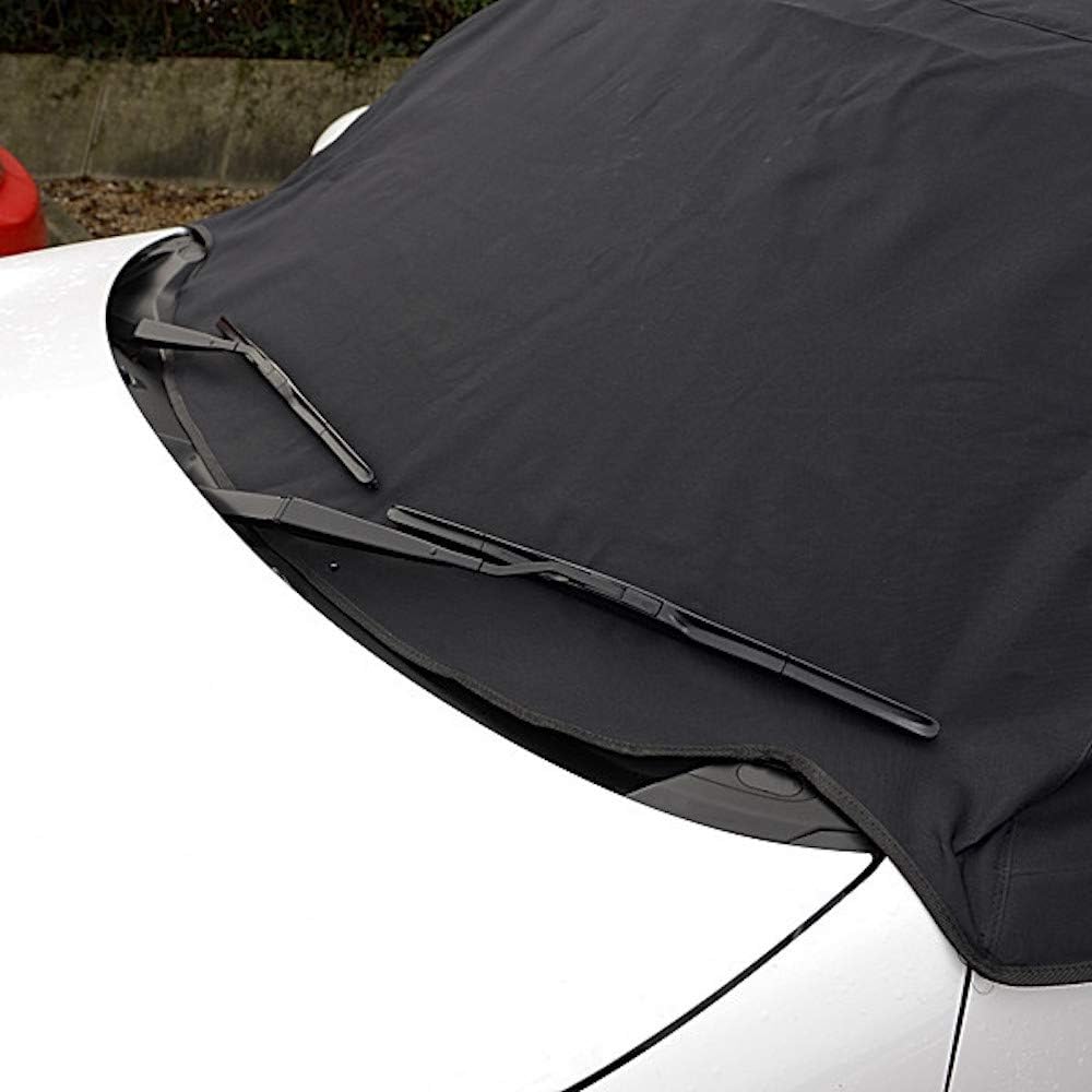 Half Cover for Mazda Miata MX5 Mk4 A208
