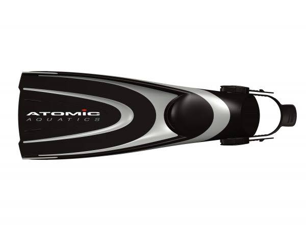 Medium Pink Atomic Blade Fin K35787