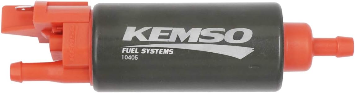 Fuel Pump Pack of 2 H56436