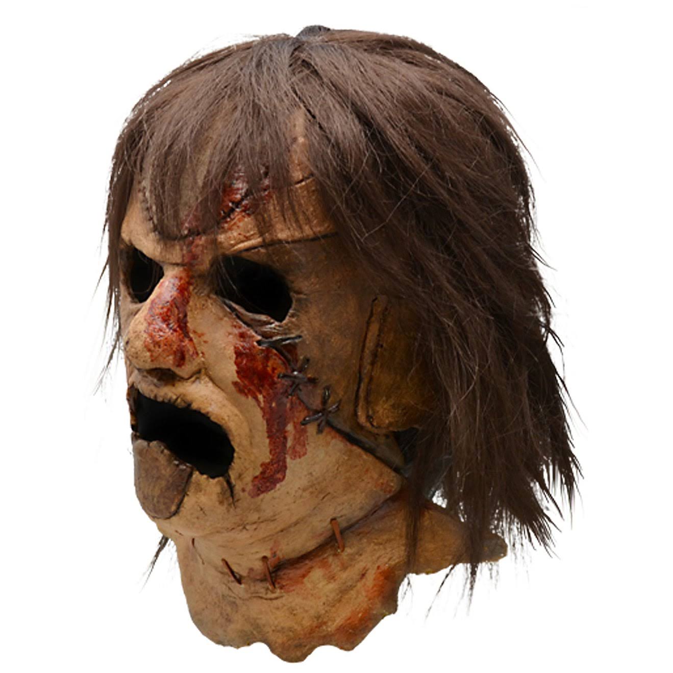 Leatherface Mask K8992