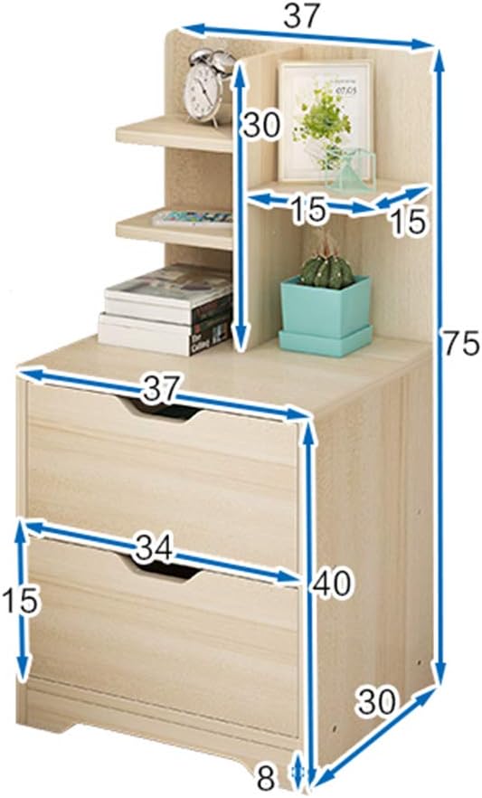 Small Cabinet L534