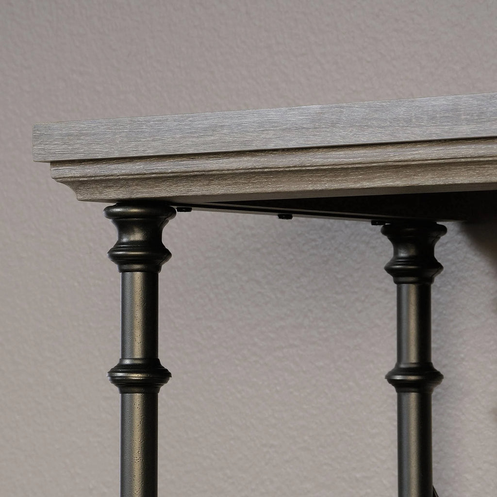 5-Shelf Bookcase, Northern Oak C1743