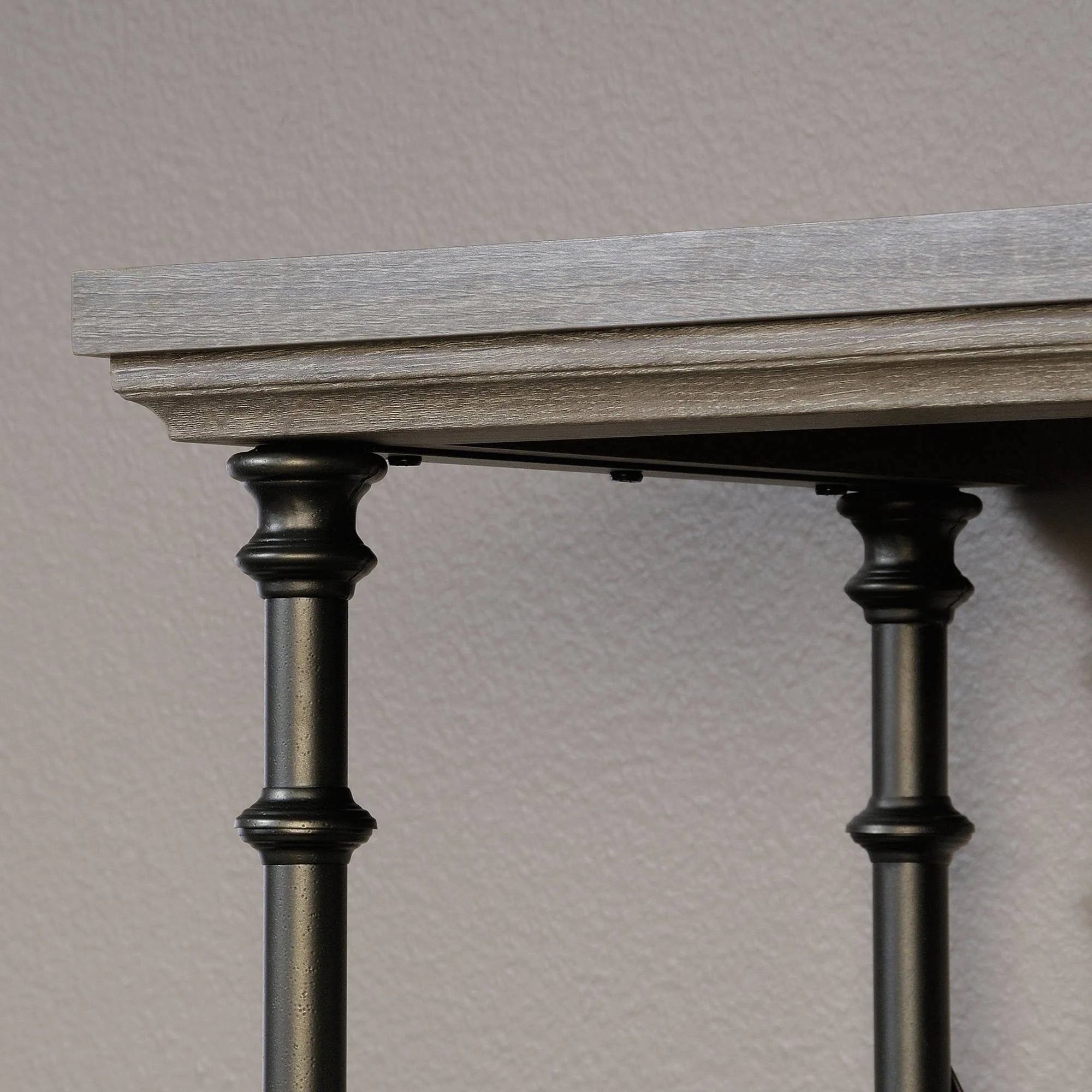 5-Shelf Bookcase, Northern Oak C1743