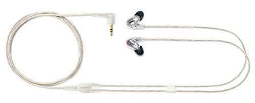 SE846 Sound Isolating Earphones M636551