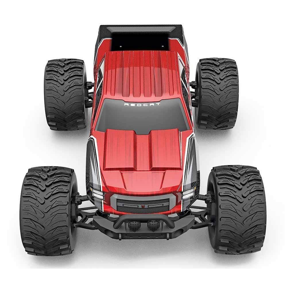 1/10 Scale Electric Monster Truck K54141