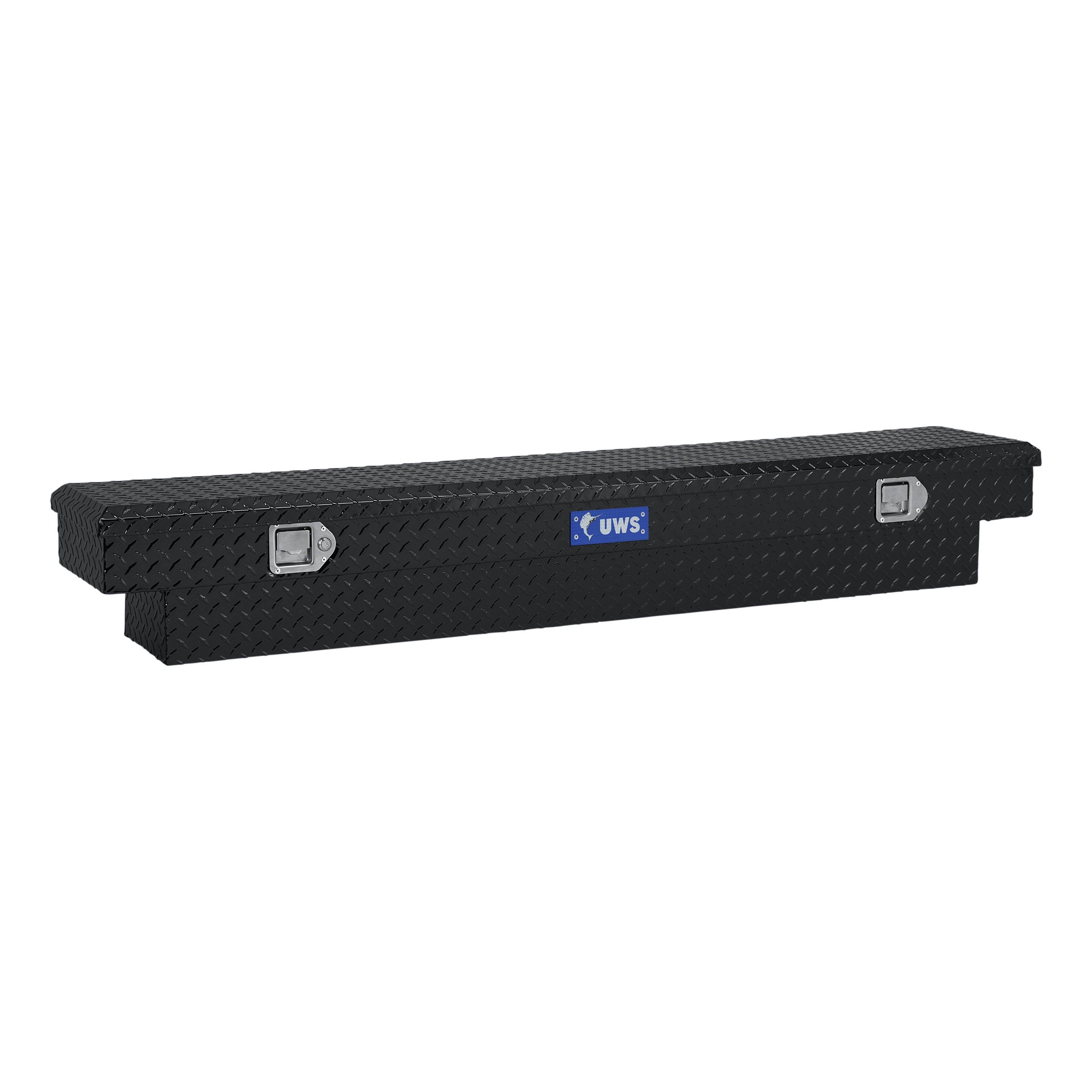 Slim Line Tool Box A640