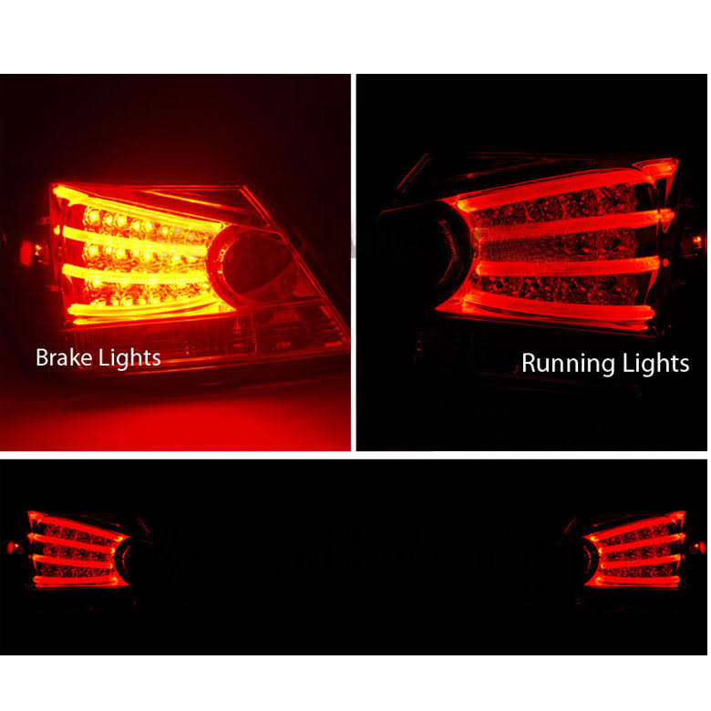 LED Tail Lights P47293