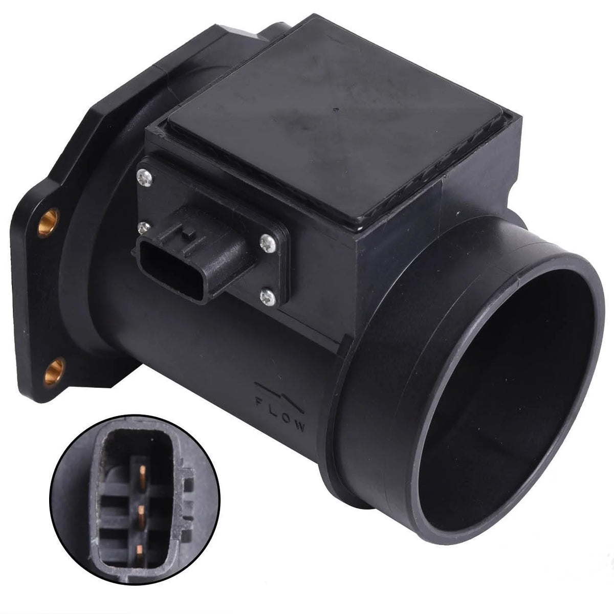Mass Air Flow Sensor Meter H175639
