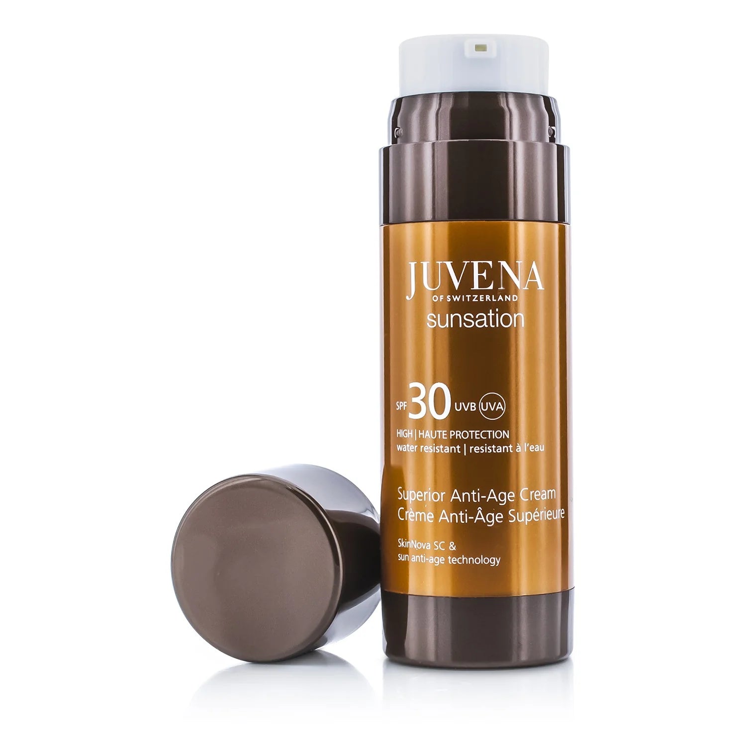 Anti-Age Cream SPF 30 50ml L49793
