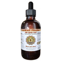 Organic Dried Herb Liquid Extract 2 oz U936227