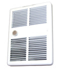 2000W 208V Fan Forced Wall Heater K8954