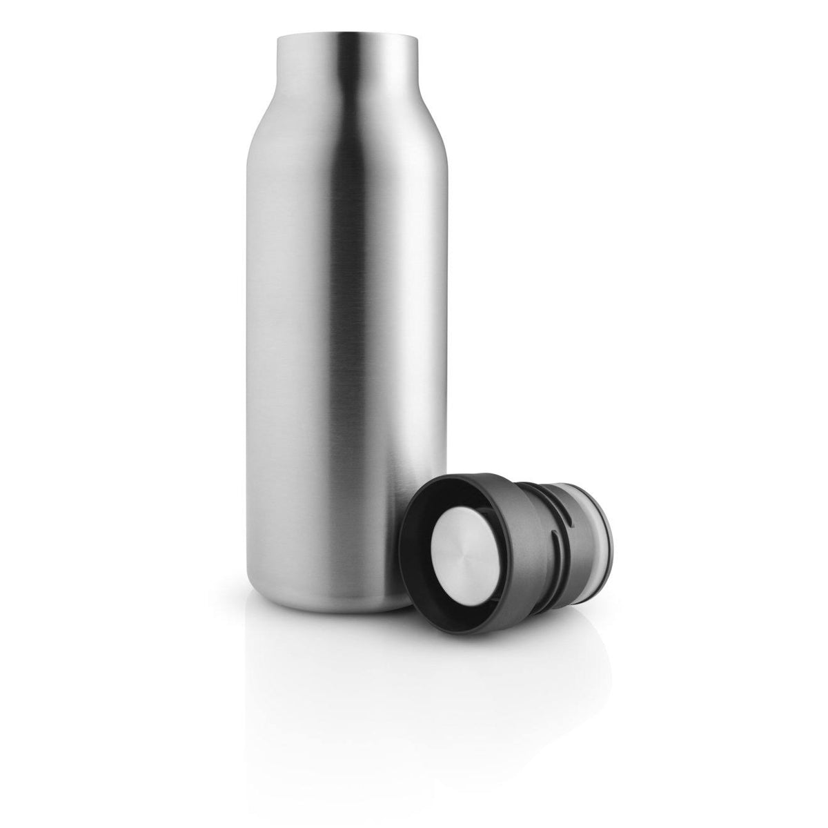 Black 0.5L Thermo Flask T649