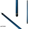 Blue 20oz Cue R326404