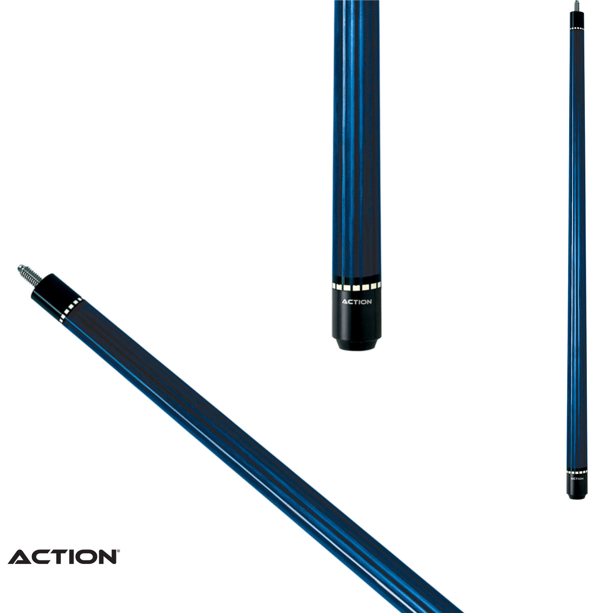 Blue 20oz Cue R326404