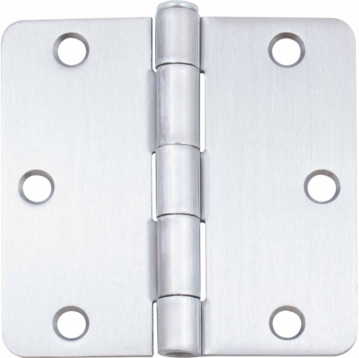Satin Chrome Standard Hinge B64600