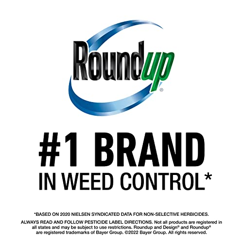 1.33 gal. Poison Ivy Plus Tough Brush Killer Q610