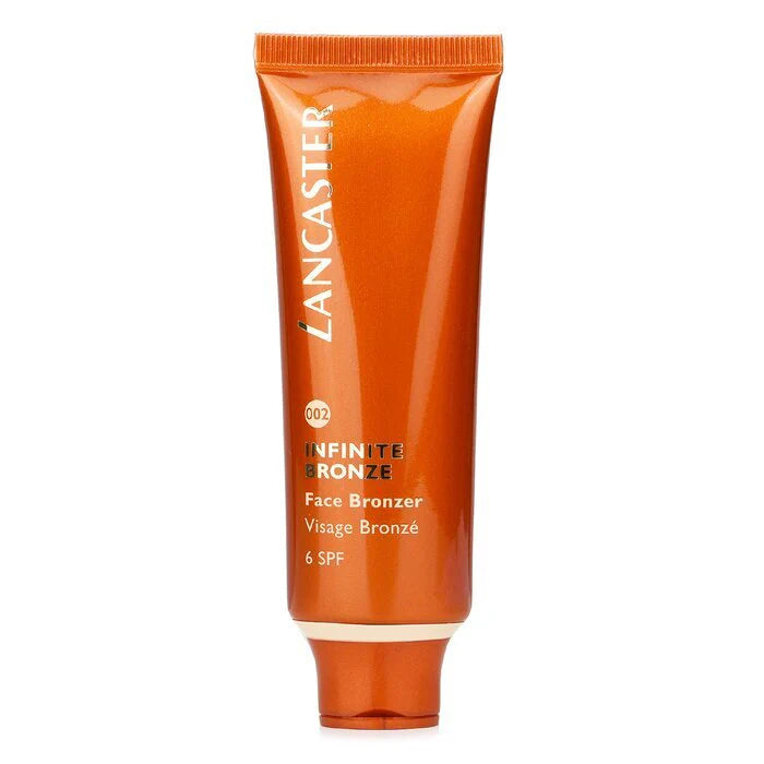 Bronze Face Bronzer SPF6 50ml/1.6oz Q907