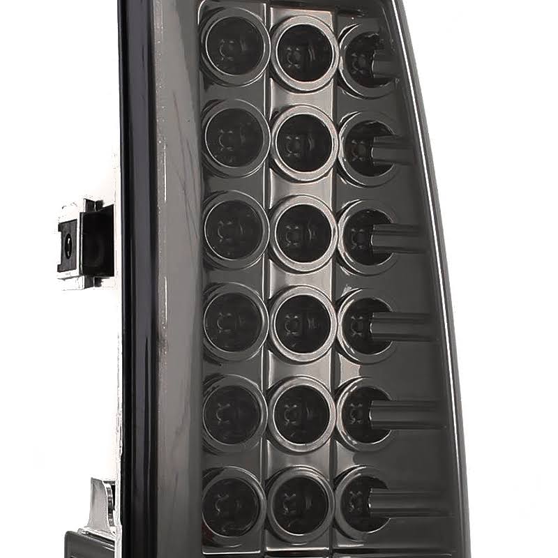 LED Tail Lights X92217