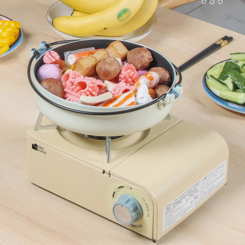 Portable Camping Stove 2500W B248