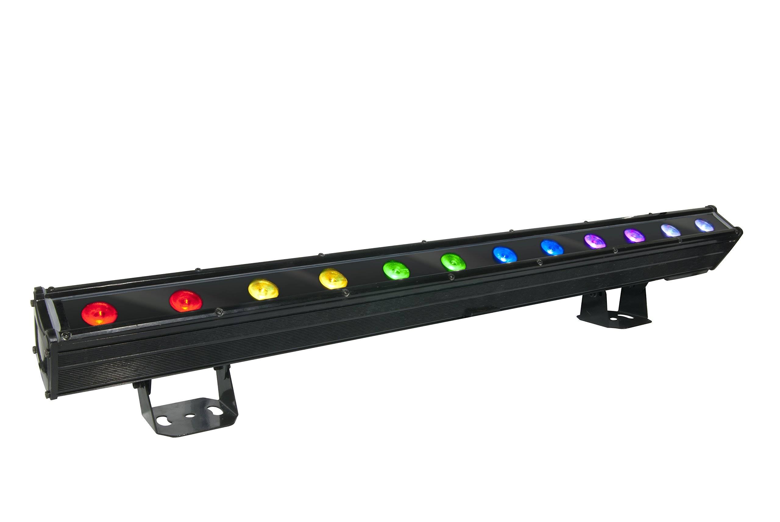 LED Wash Light S840347