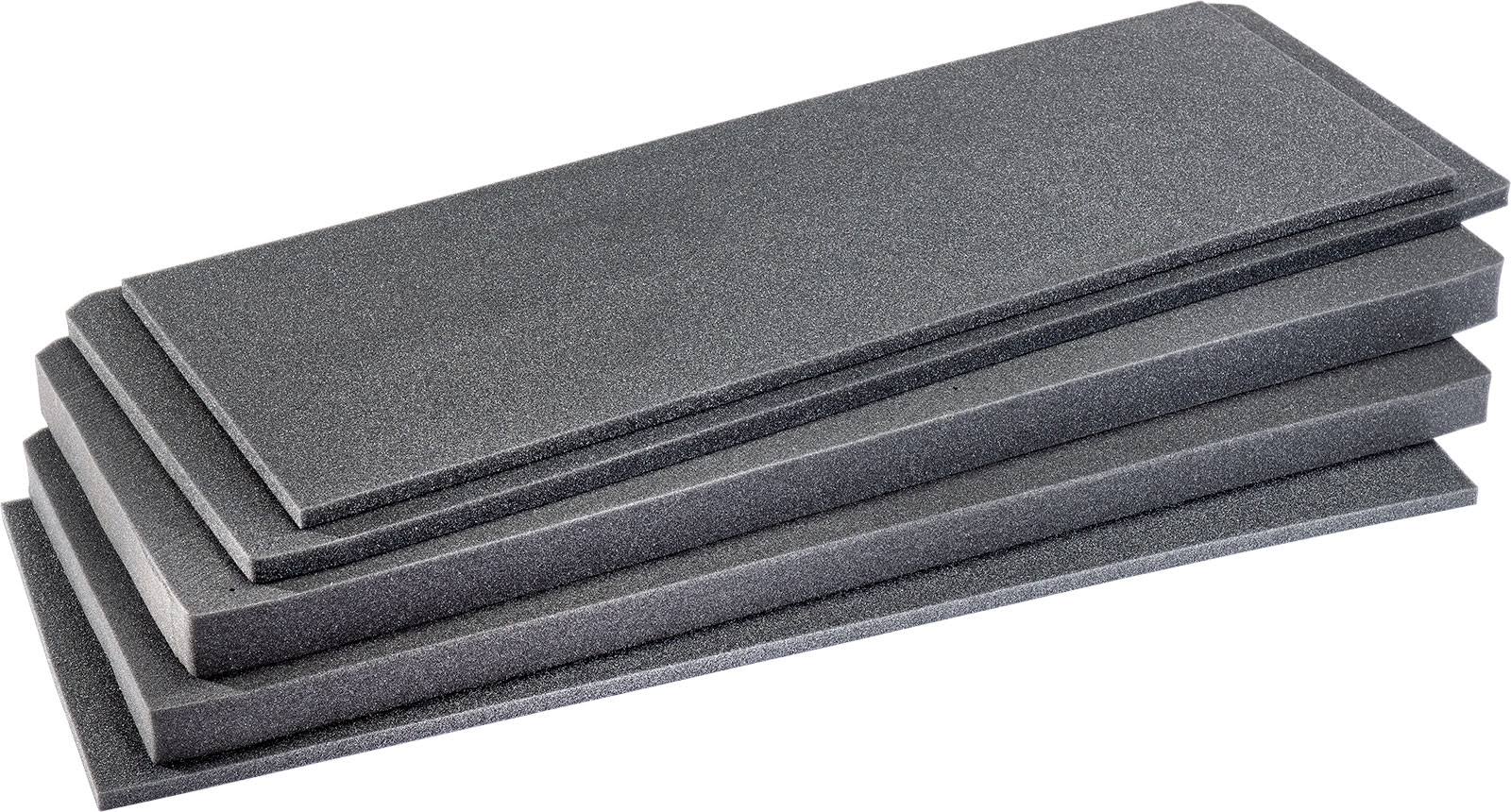 4-Piece Foam Set T487