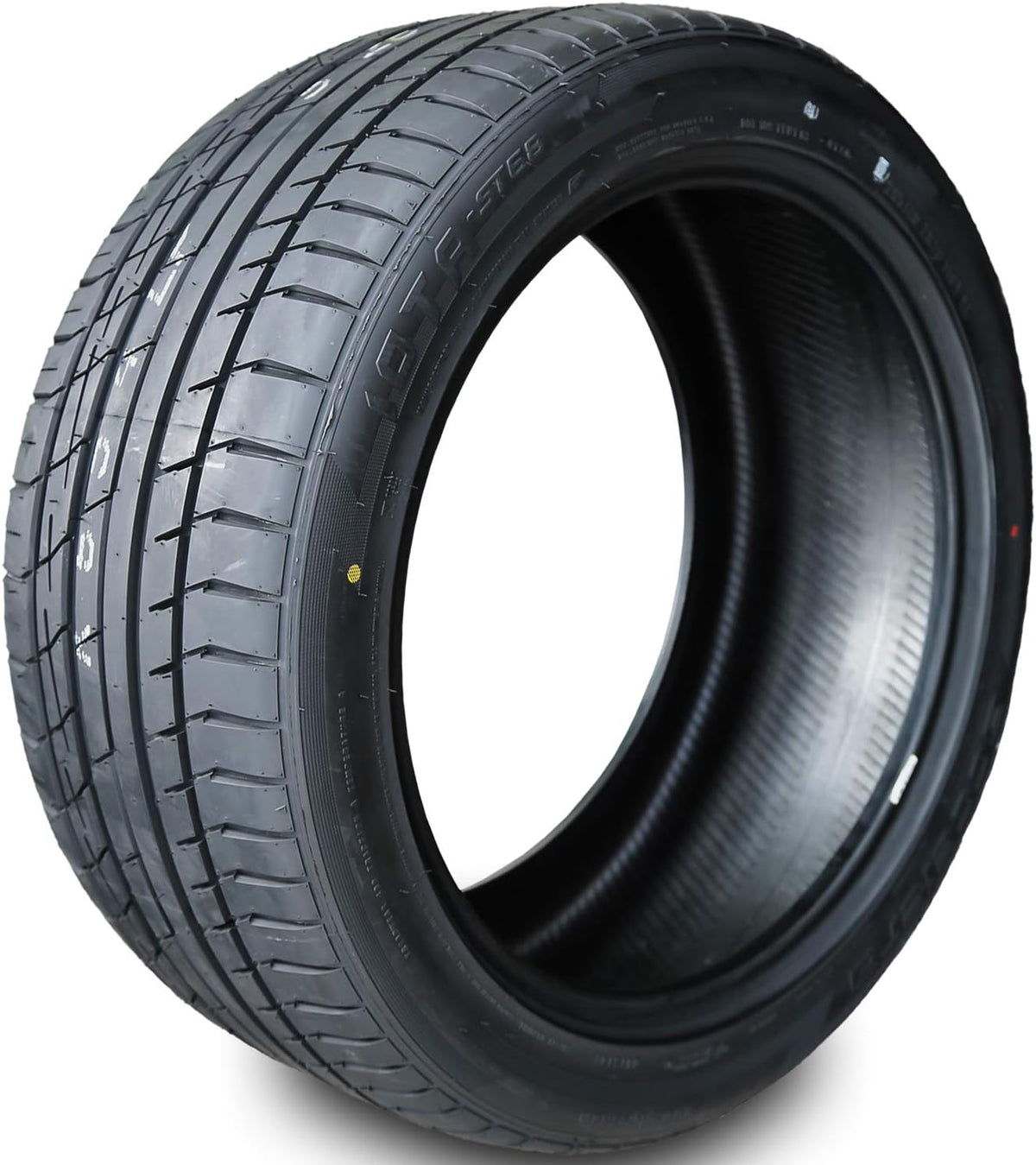 275/45ZR22 112W XL High Performance All-Season Radial Tire S395249