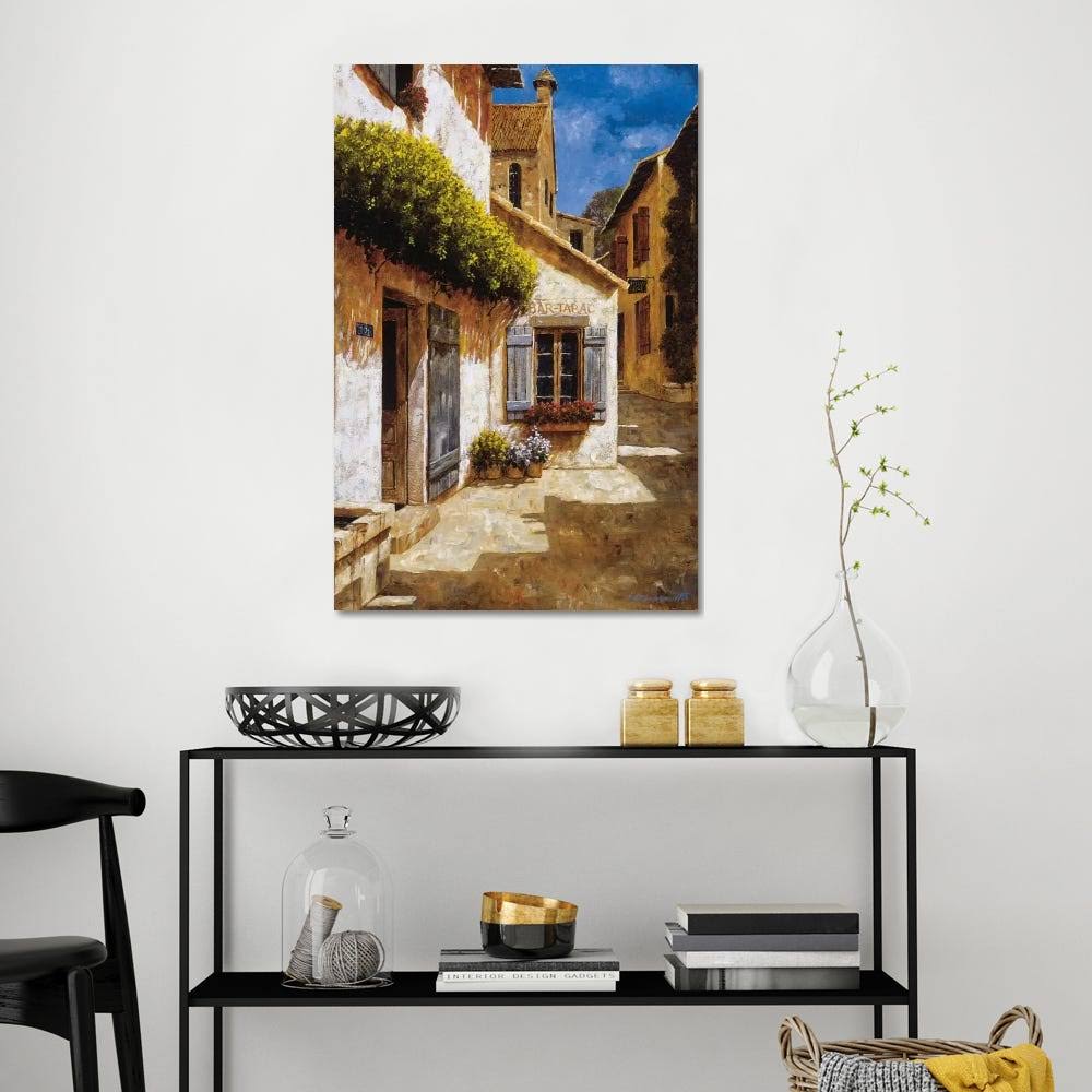 Canvas Art Wall Decor Y29838