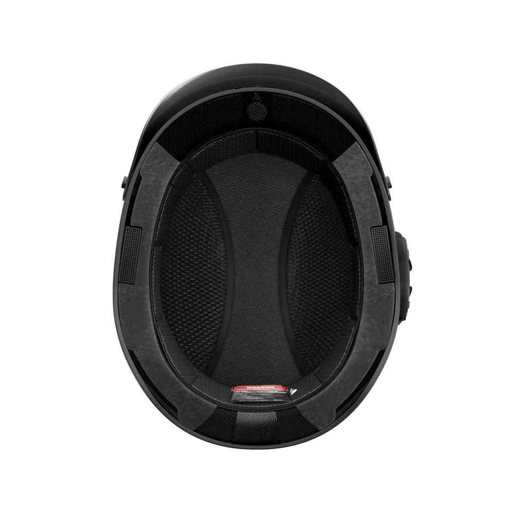 Matte Black Bluetooth Half Helmet C835