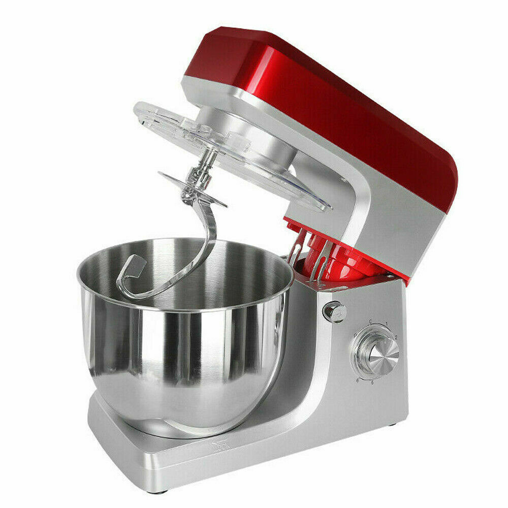 1200W 7L 6 Speed Electric Stand Mixer P958150