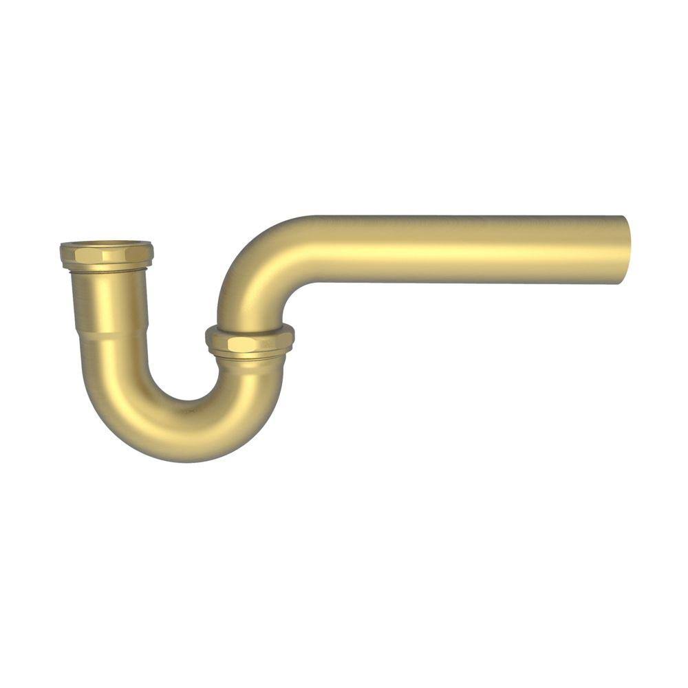 English Bronze P Trap W415124