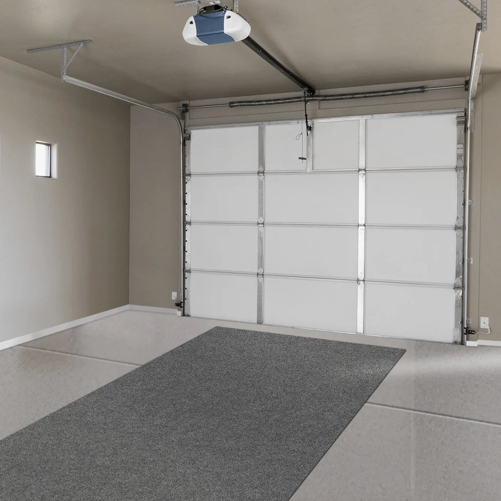 Gray Rubber Marine Backing Carpet Flooring G296