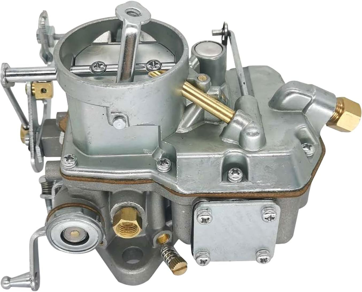 1 Barrel Carburetor for 6 Cylinder Engine N77398