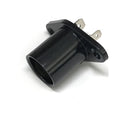 Microwave Lamp Light Socket F898