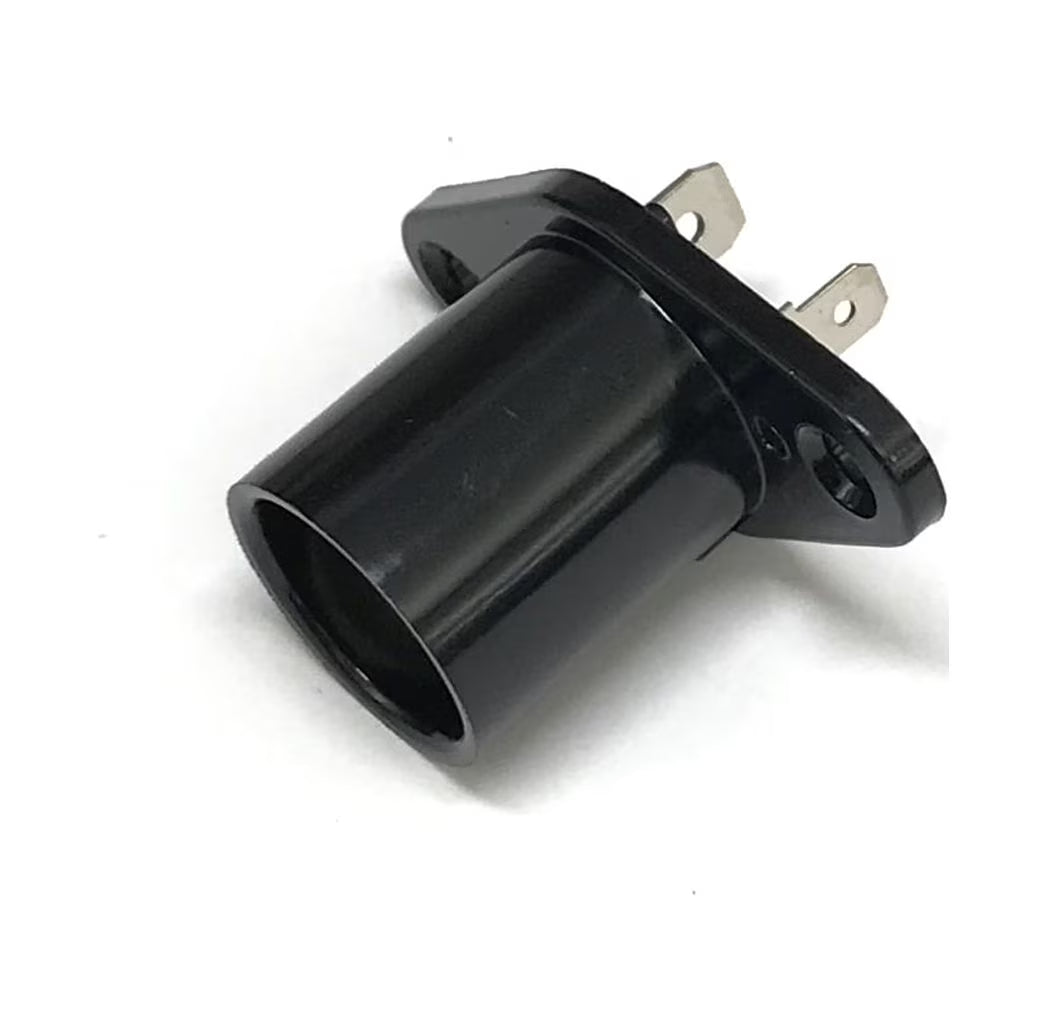 Microwave Lamp Light Socket F898