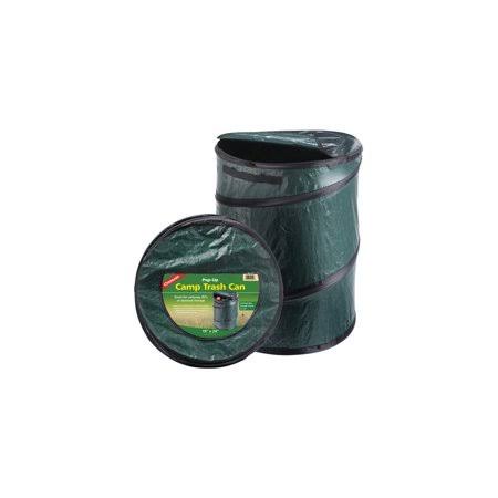 33gal Pop-Up Trash Can P43471