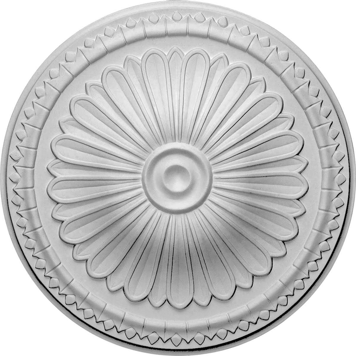 Night Shade Ceiling Medallion L484417