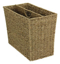 Seagrass Magazine Rack K204