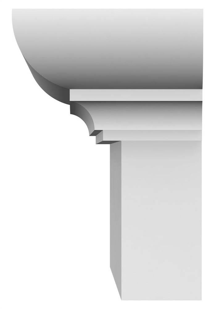 Strickland Crosshead V116