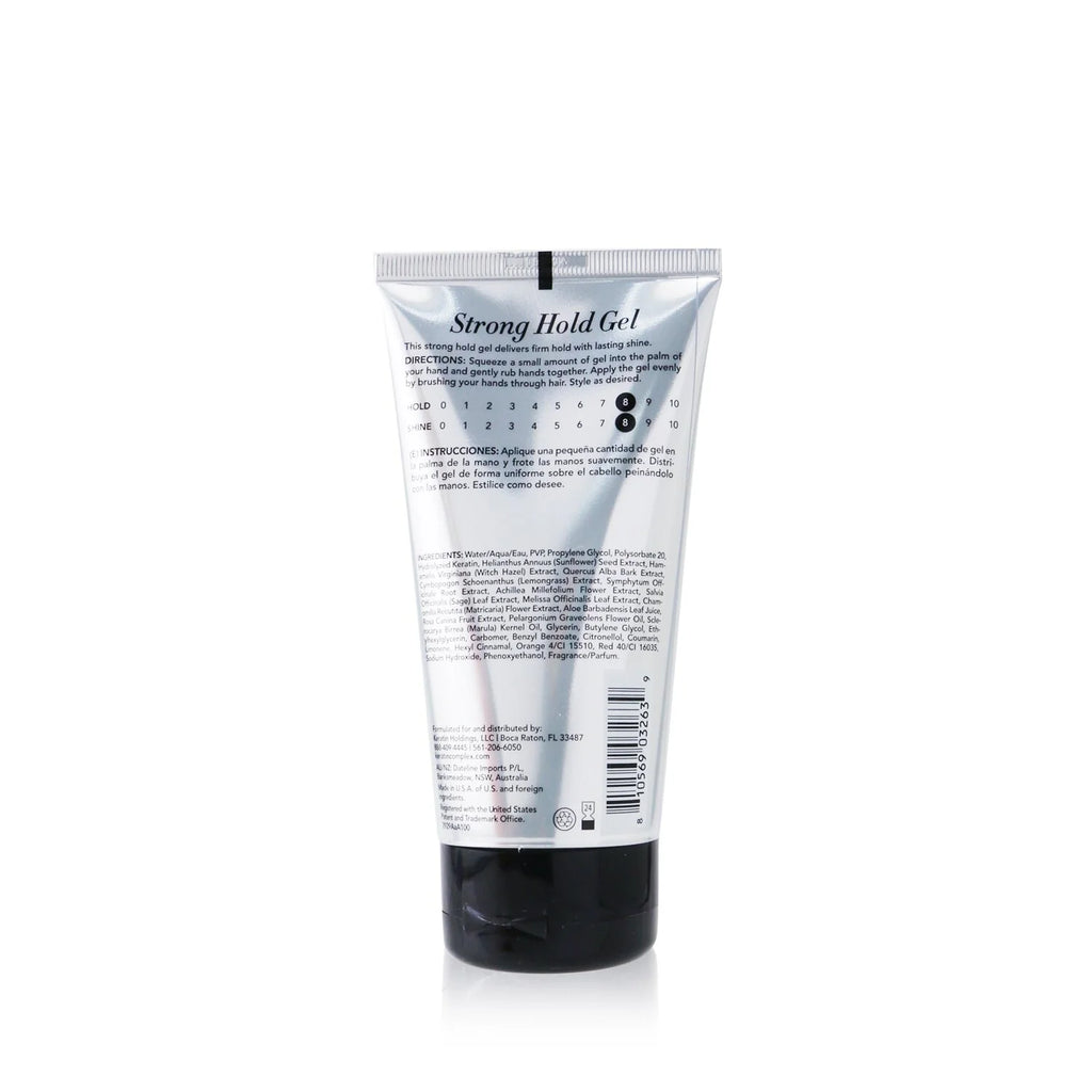 Keratin Strong Hold Gel 148ml P1386