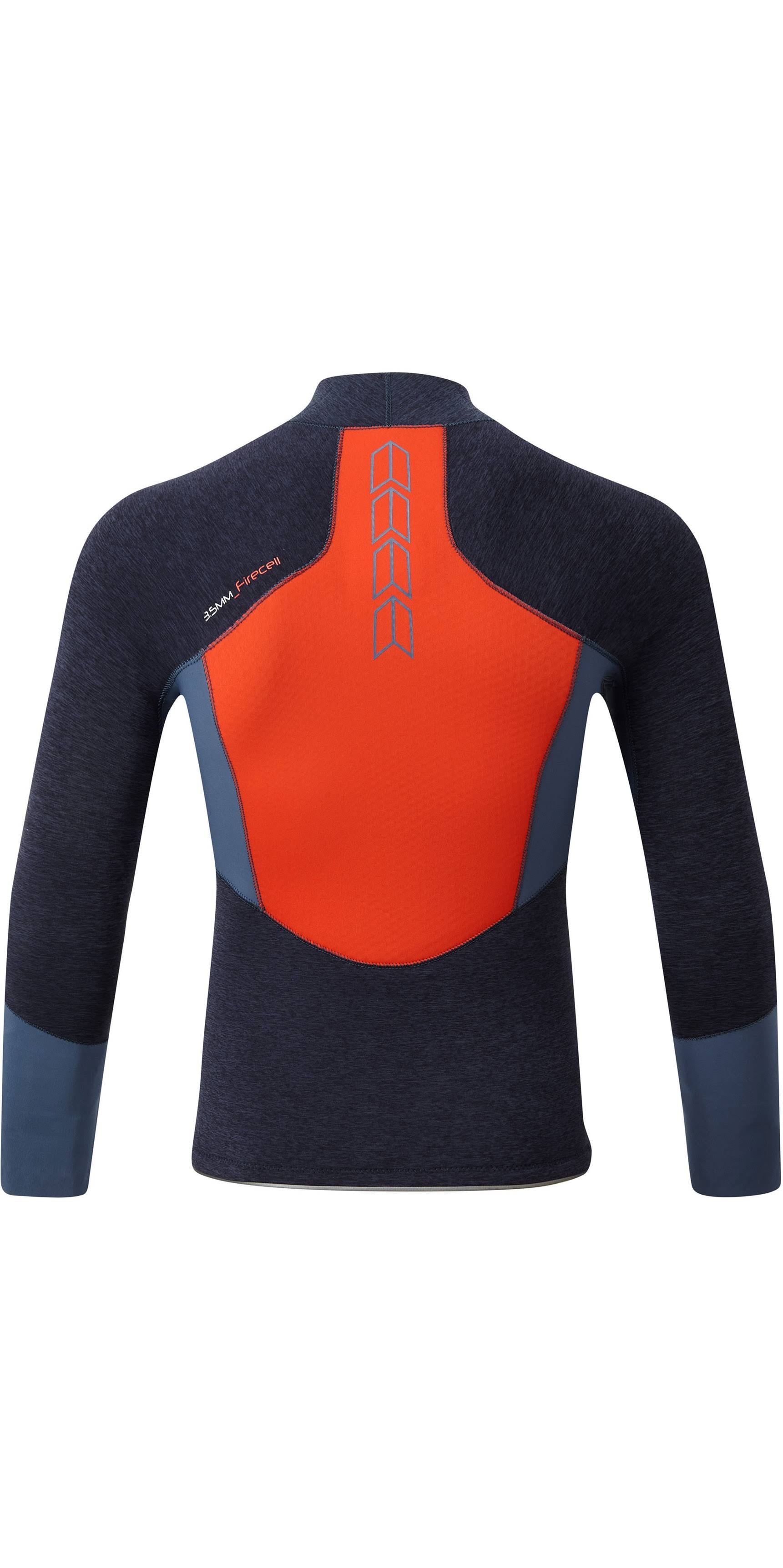 Race Firecell Top D635973