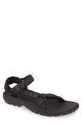 Men's Hurricane Boomerang Black Shoes J550