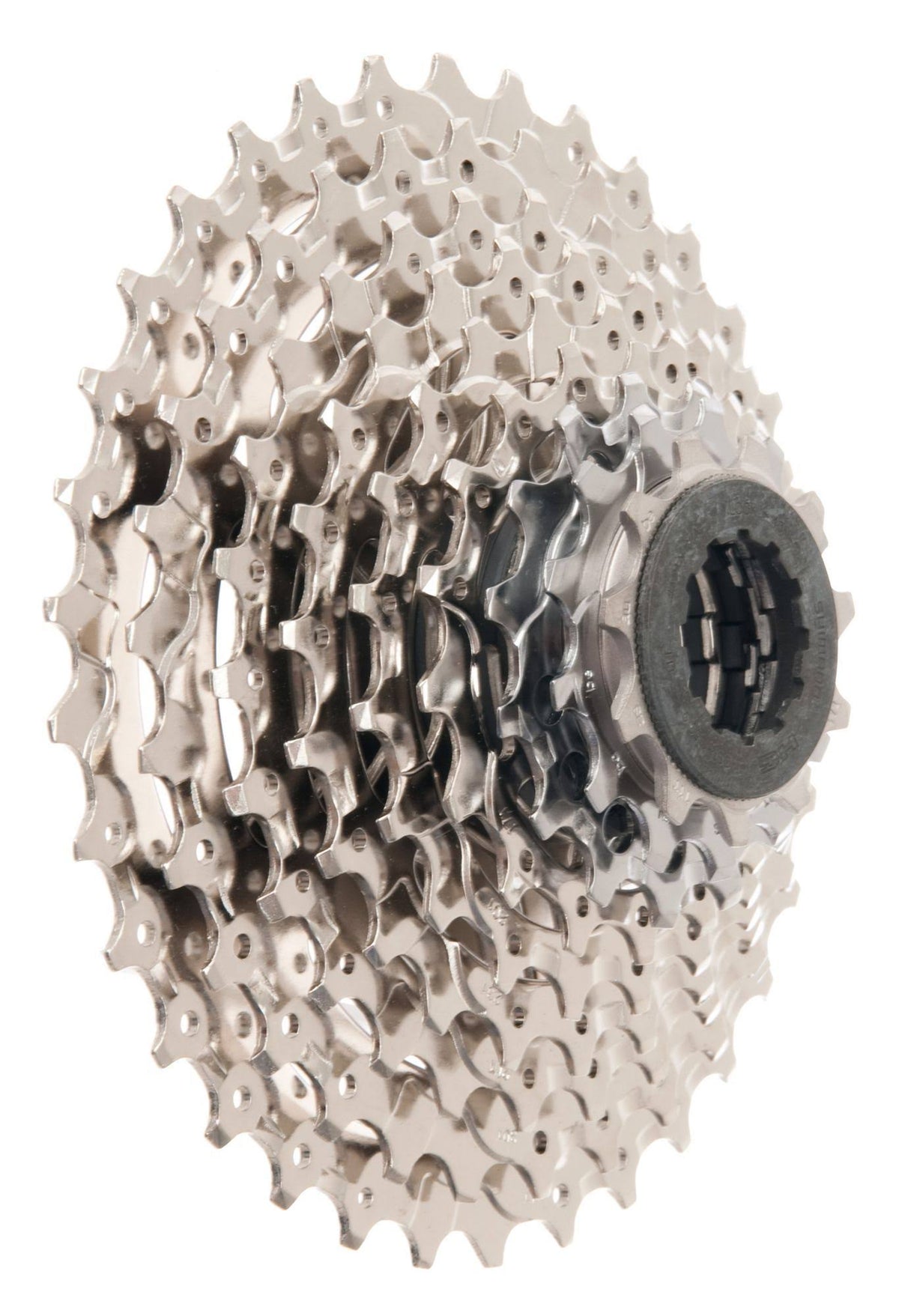 9 Speed MTB Cassette Silver 11-34t P71674