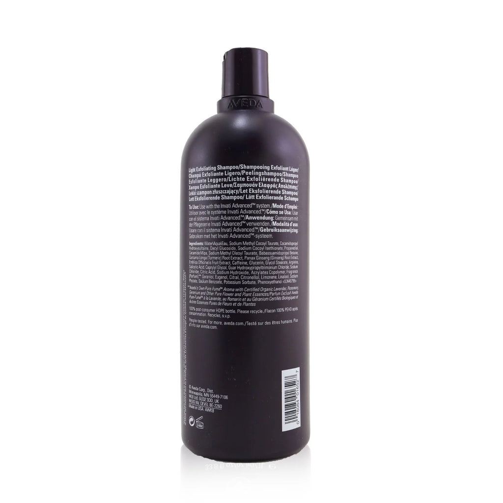 Exfoliating Shampoo 1000ml/33.8oz S9267
